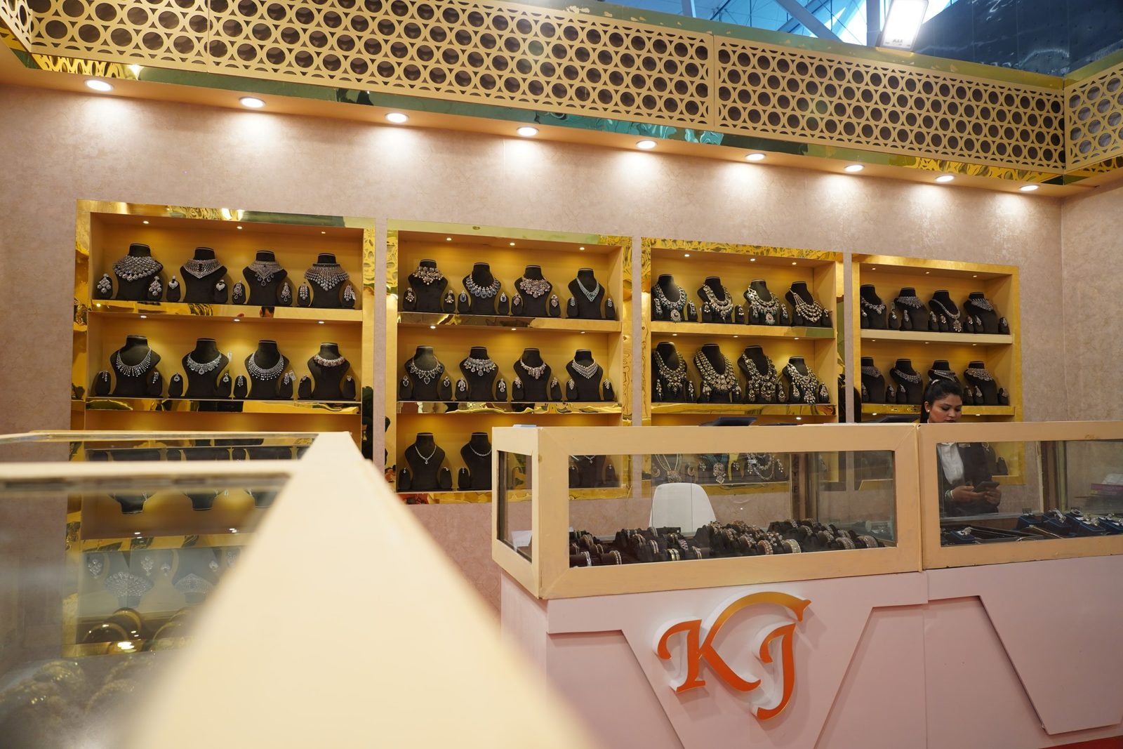 Brand Sponsorship & IP Incubation