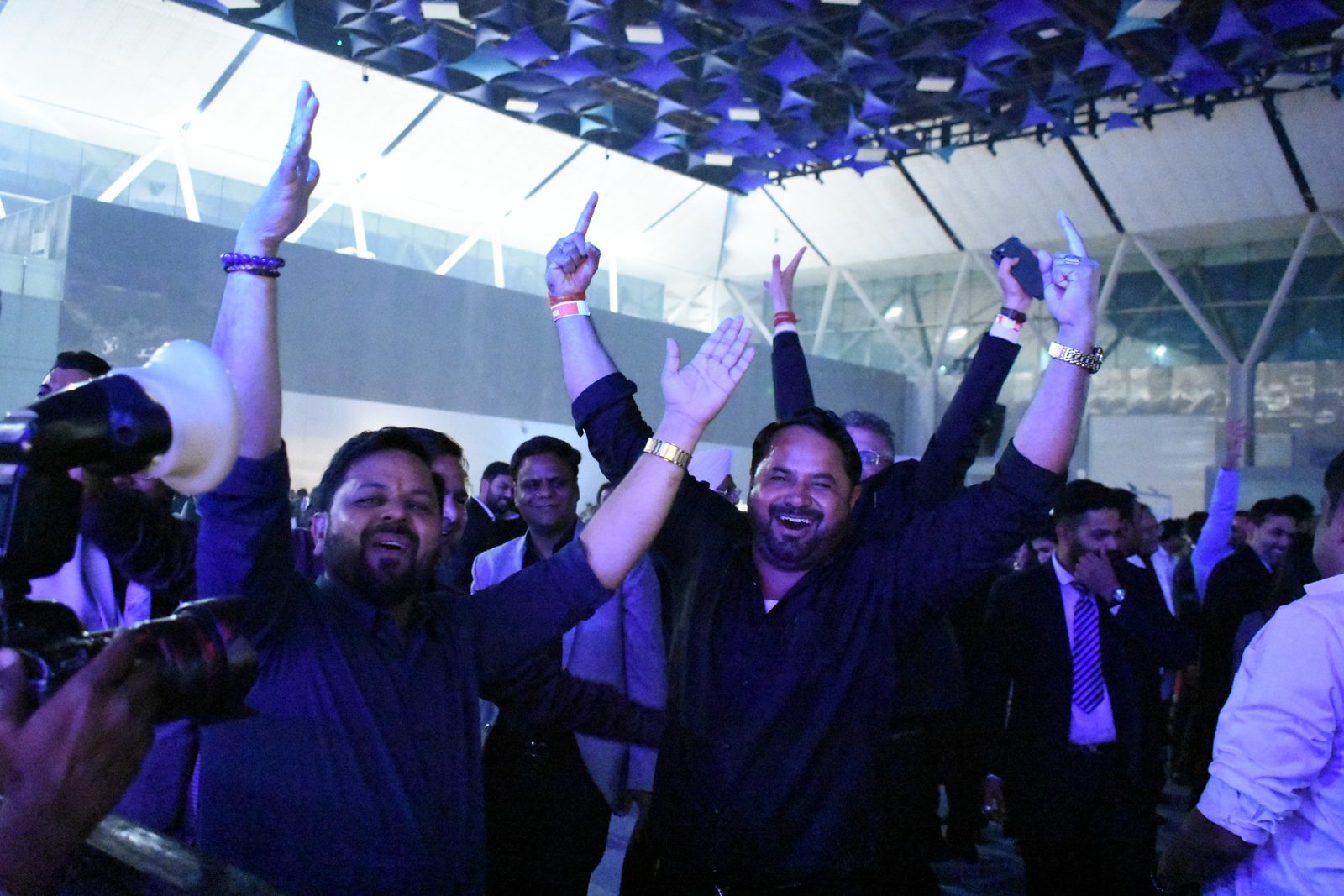 Celebrity Concerts & Live Entertainment