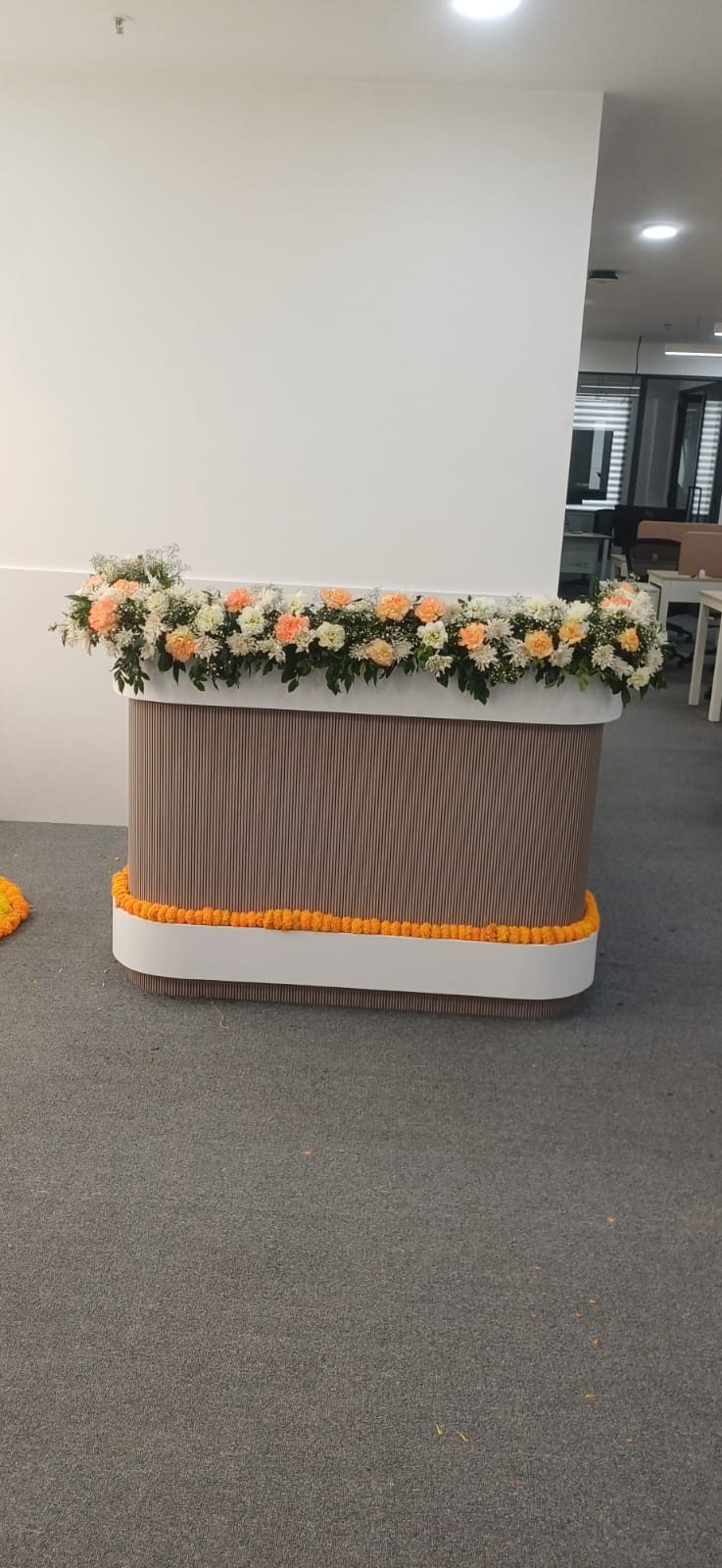 Meril Corporate Launch & Inauguration