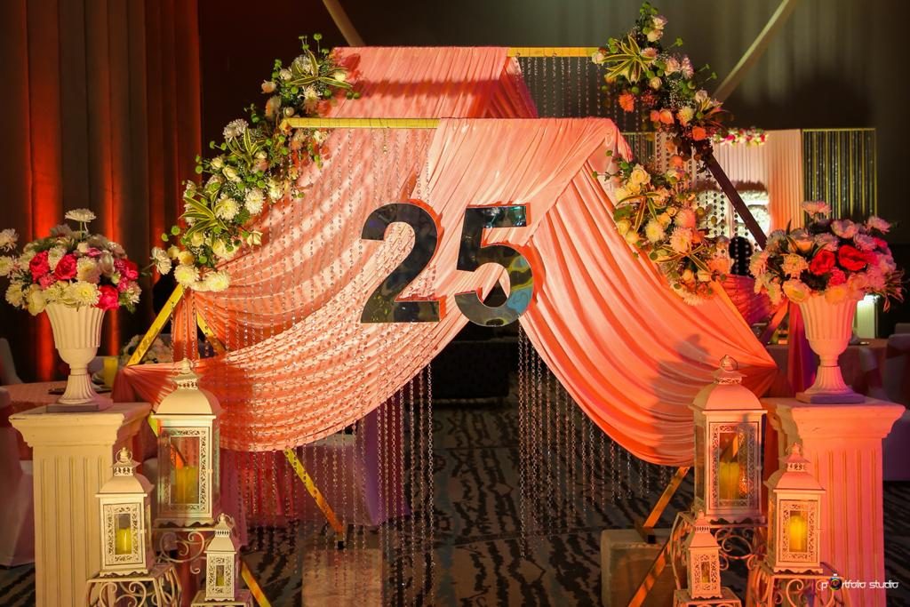 Milestone Silver Anniversary Gala