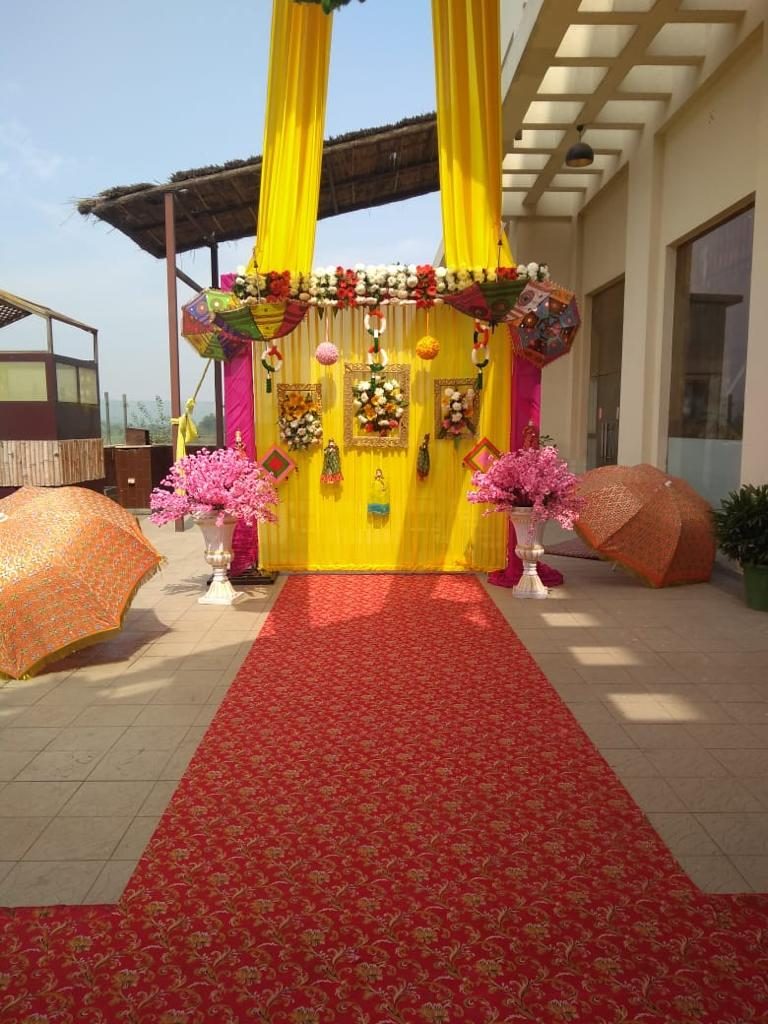 Sangeet Nights & Musical Extravaganzas