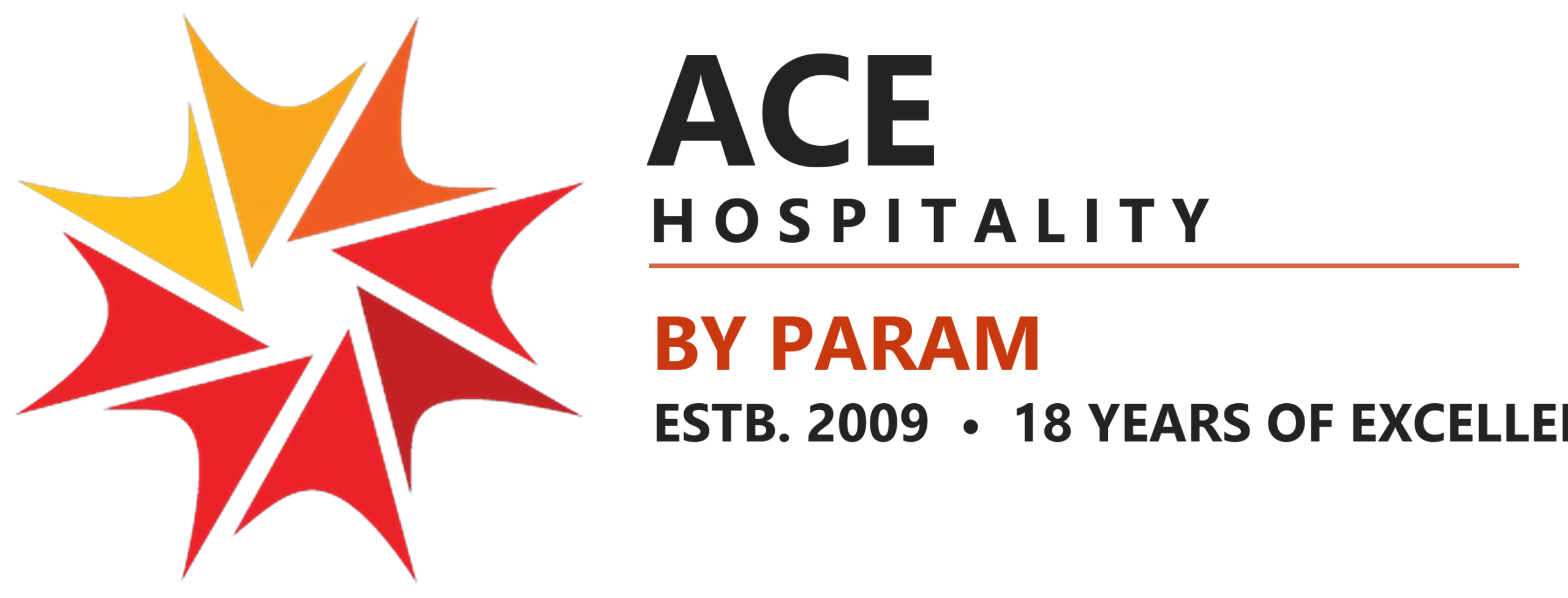 Ace Hospitality by Param estb 2009